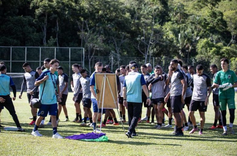 a partida será disputada às 21h15min, no estádio regional willie davids joão braz comkt vrfc