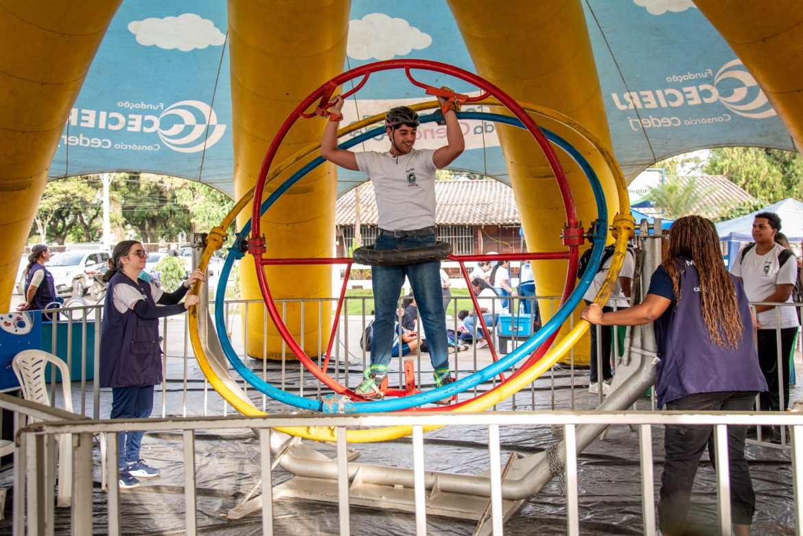 cecierj caravana foto filipe dutra