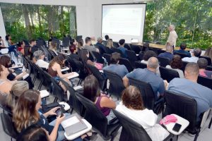 curso reforça capacitação sobre licitações em barra mansa