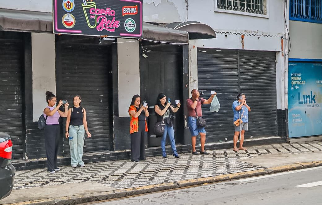 e 37 cidades projeto leva moradores a redescobrir pontos históricos de barra do piraí divulgação