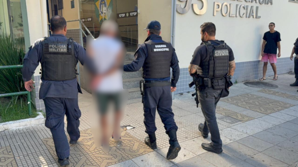 f 19 policia mulher denuncia agressão do padrasto em valença