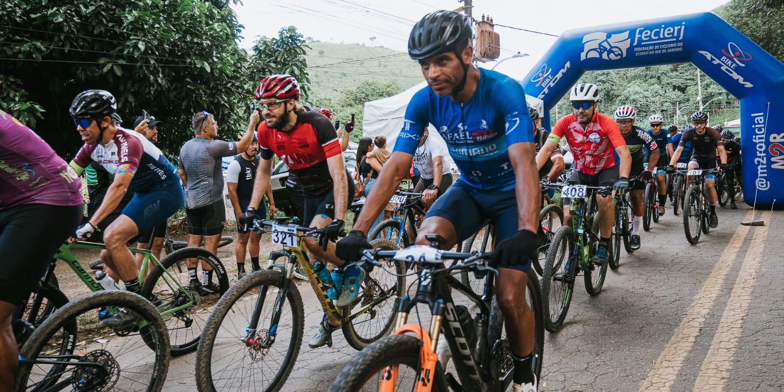 f 21 cidades nosso objetivo é fomentar o ciclismo