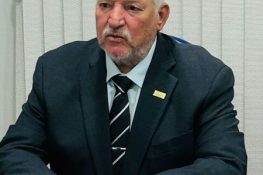 jerônimo pereira dos santos assume a presidência do sicomércio vr até 2030 divulgação