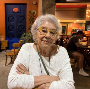 morre suely pinto, ex secretária de saúde de volta redonda divulgação