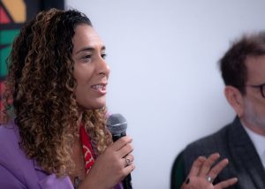 niele frabco lela beltrão