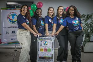 policlínica promove campanha pelo dia mundial do rim