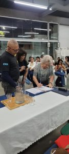 pré vestibular cidadão é implantado no bairro califórnia, em barra do piraí divulgação