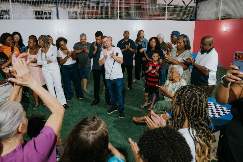 prefeito de barra mansa inaugura novo espaço de lazer na escola nove de abril yuri melo1111 prefeito de barra mansa inaugura novo espaço de lazer na escola nove de abril yuri melo1111