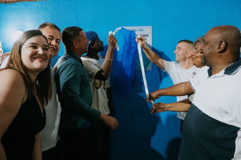 prefeito de barra mansa inaugura novo espaço de lazer na escola nove de abril yuri melo12 prefeito de barra mansa inaugura novo espaço de lazer na escola nove de abril yuri melo12