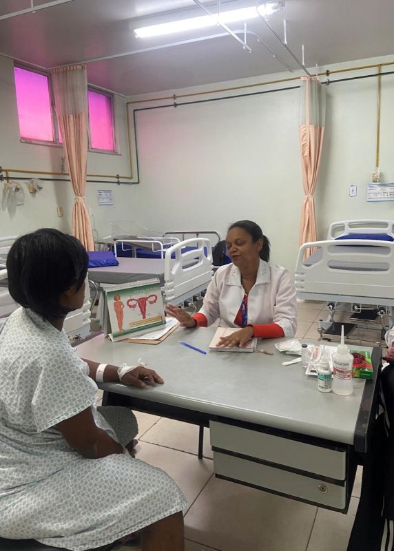 prefeitura de volta redonda disponibiliza implante subdérmico contraceptivo divulgalçao secom prefeitura de volta redonda disponibiliza implante subdérmico contraceptivo divulgalçao secom