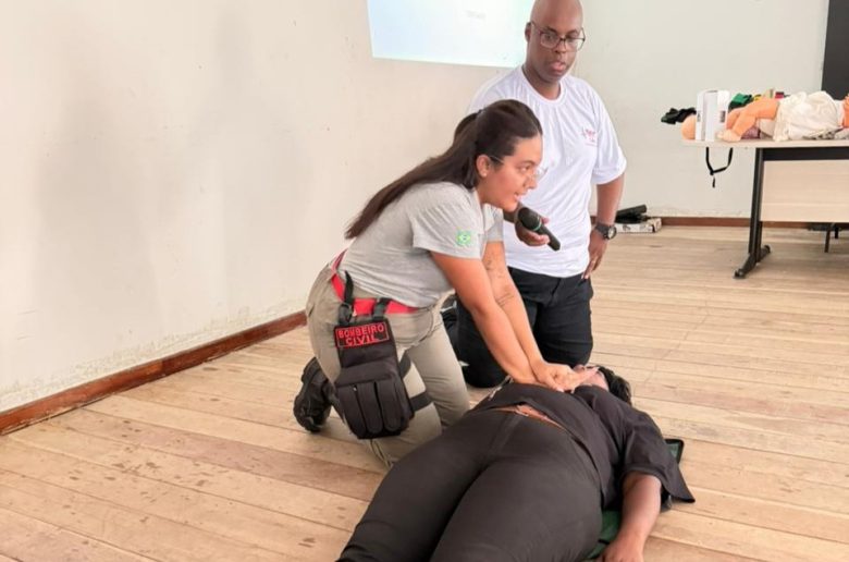 primeiros socorros 1