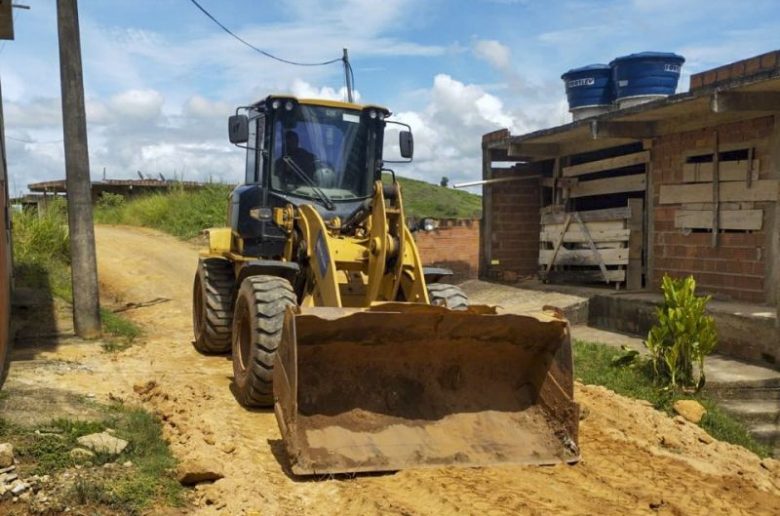 secretaria de estado de cidades auxilia mais de 2,7 milhões de fluminenses afetados pelas chuvas; barra mansa é beneficiada fotos secid (1)