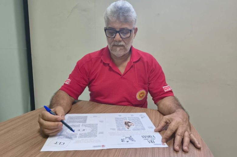 sindicato abre comemorações dos seus 80 anos com sorteio especial de prêmios divulgação