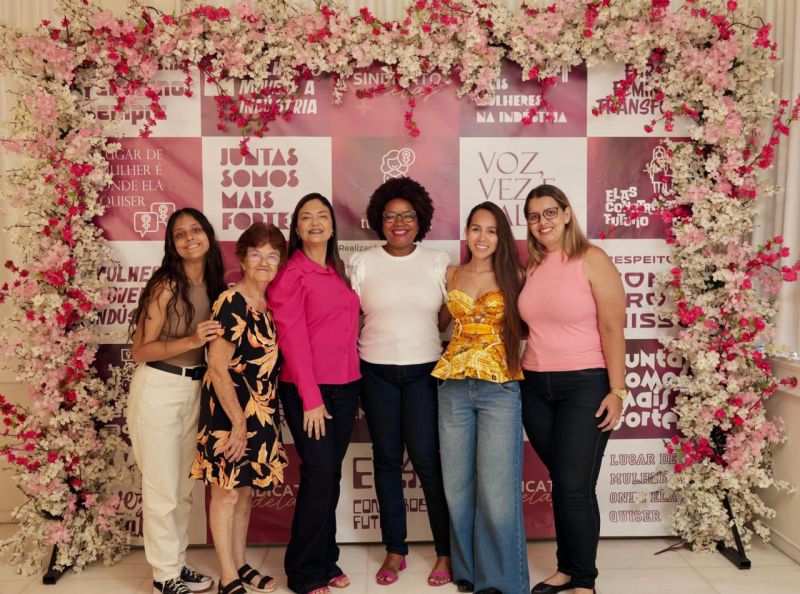 sindicato dos metalúrgicos do sul fluminense promove prêmio equidade de gênero 2026 divulgaÇÃo sindicato dos metalúrgicos do sul fluminense promove prêmio equidade de gênero 2026 divulgaÇÃo