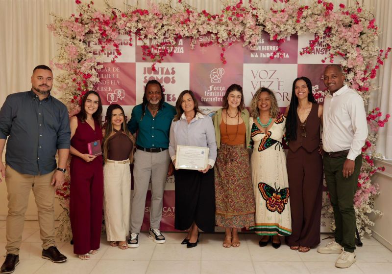 sindicato dos metalúrgicos do sul fluminense promove prêmio equidade de gênero 2026 divulgaÇÃo111 sindicato dos metalúrgicos do sul fluminense promove prêmio equidade de gênero 2026 divulgaÇÃo111