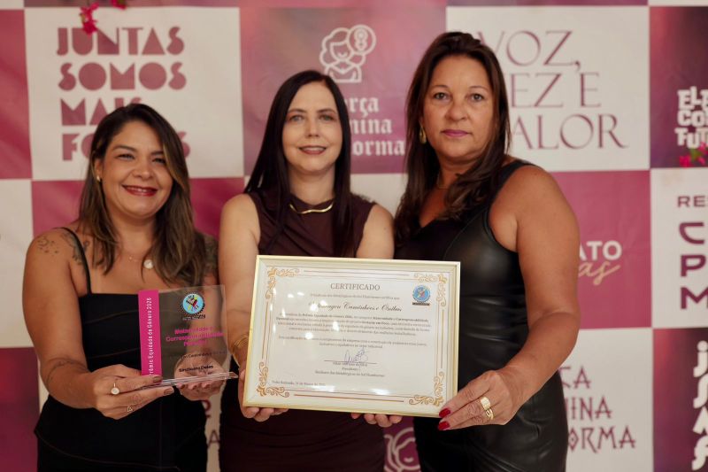 sindicato dos metalúrgicos do sul fluminense promove prêmio equidade de gênero 2026 divulgaÇÃo12 sindicato dos metalúrgicos do sul fluminense promove prêmio equidade de gênero 2026 divulgaÇÃo12