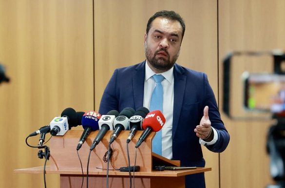 stf decide em abril como será a eleição para governador do rio após renúncia de castro arquivo vc