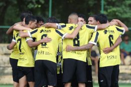 sub 20 volta a campo pela copa rio da categoria – joão braz comkt vrfc