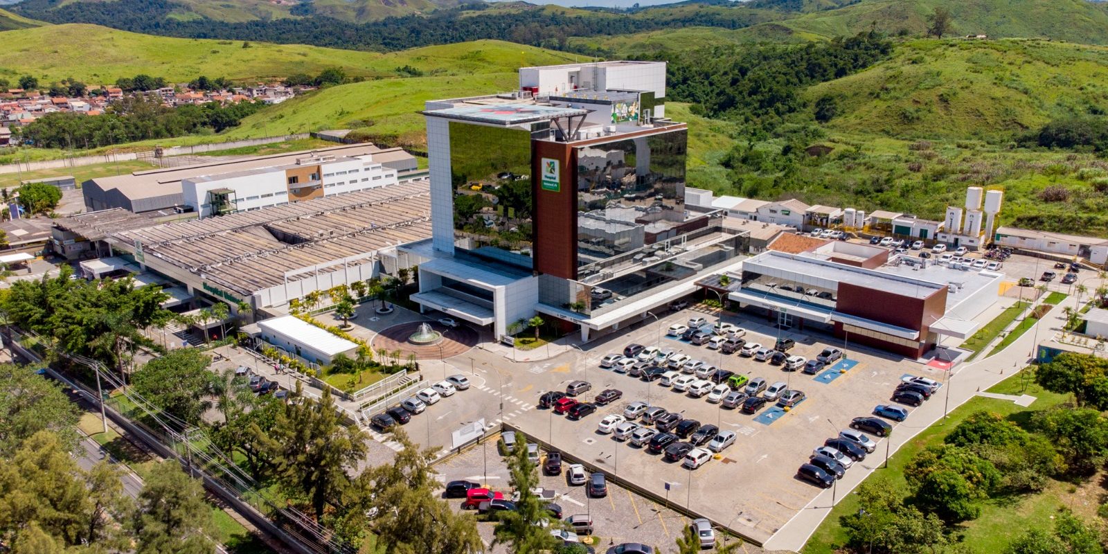 unimed volta redonda