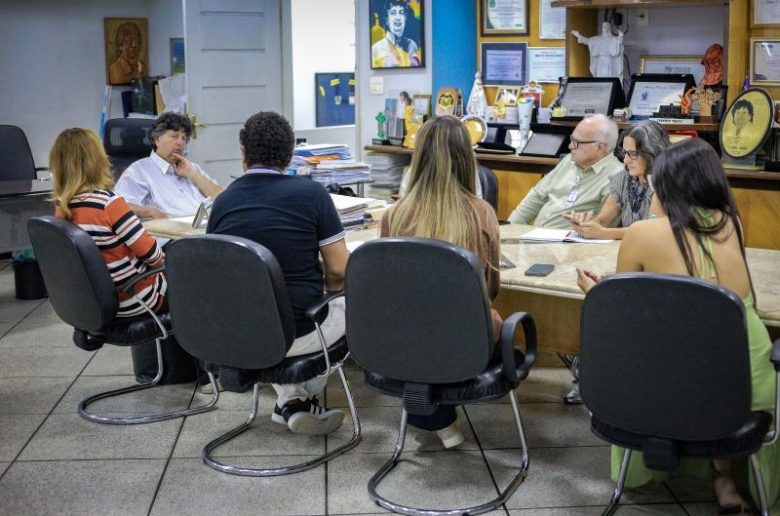 volta redonda conclui a segunda semana de prevenção às drogas com mais de 4 mil participantes adriana cópio secom