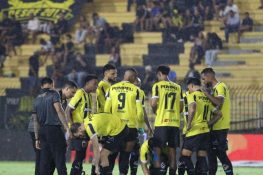 voltaço perde nos pênaltis e está fora da copa do brasil joão braz comkt vrf