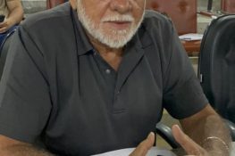 zoinho retira nome da disputa pela presidência da câmara e anuncia pré candidatura a deputado federal divulgaÇÃo